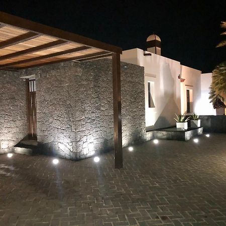 Villas Mamma Mia Pool Heat Private & Jacuzzi Playa Blanca  Kültér fotó