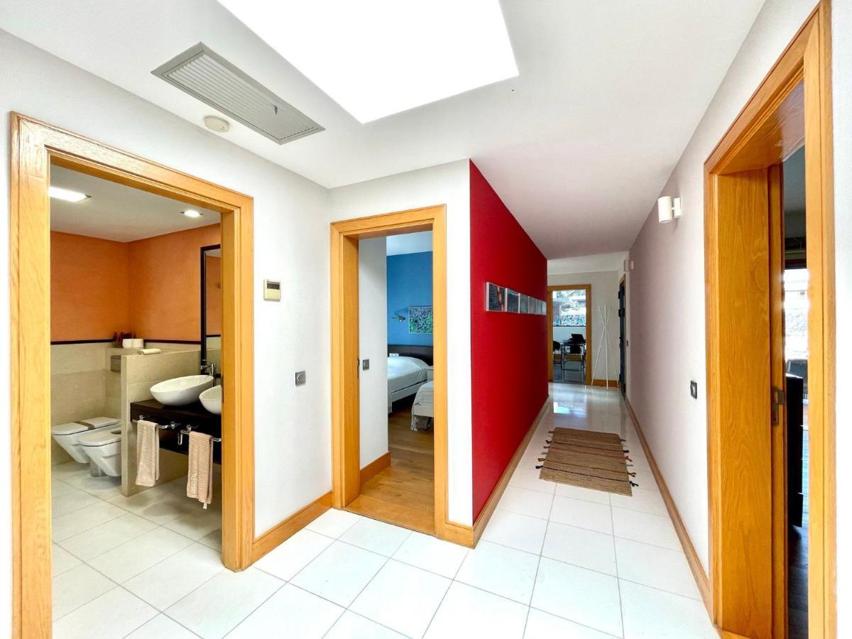 Villas Mamma Mia Pool Heat Private & Jacuzzi Playa Blanca  Kültér fotó